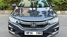 Used Honda City VX CVT in Delhi