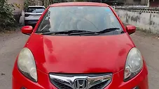 Used Honda Brio S MT in Nagpur