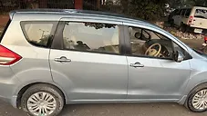 Used Maruti Suzuki Ertiga VXi Petrol Manual in Delhi