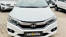 Used Honda City ZX CVT Petrol [2017-2019] in Gurgaon