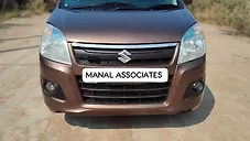 Used Maruti Suzuki Wagon R VXI in Bhopal