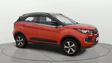 Used Tata Nexon XZ Plus (O) in Thane
