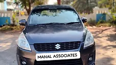 Used Maruti Suzuki Ertiga VDi in Bhopal