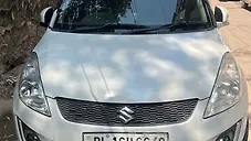 Used Maruti Suzuki Swift VXi ABS in Delhi