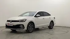 Used Volkswagen Virtus Topline 1.0 TSI MT in Hyderabad