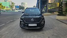 Used MG Hector Sharp 1.5 DCT Petrol in Hyderabad
