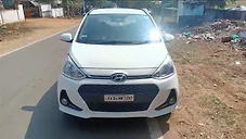 Used Hyundai Grand i10 Sportz 1.2 Kappa VTVT [2016-2017] in Mysore