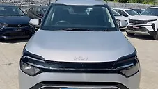 Used Kia Carens Prestige 1.4 Petrol MT 7 STR in Gurgaon