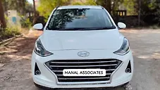 Used Hyundai Grand i10 Asta 1.2 Kappa VTVT in Bhopal