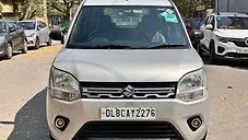 Used Maruti Suzuki Wagon R LXi 1.0 CNG [2019-2020] in Delhi