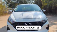 Used Hyundai Elite i20 Sportz 1.2 IVT [2020-2023] in Bhopal
