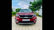Used Kia Seltos HTX IVT 1.5 [2019-2020] in Nagpur