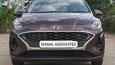 Used Hyundai Aura S 1.2 CNG in Bhopal