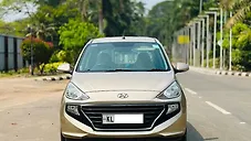 Used Hyundai Santro Sportz AMT [2018-2020] in Thiruvananthapuram