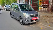 Used Maruti Suzuki Wagon R LXI in Delhi