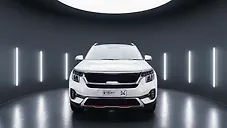 Used Kia Seltos GTX Plus 1.4 in Mumbai