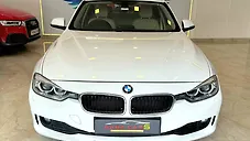 Used BMW 3-Series 320d Sport Line in Coimbatore