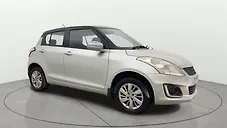 Used Maruti Suzuki Swift ZDi in Chennai