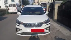 Used Maruti Suzuki Ertiga VXi Petrol Manual in Chennai
