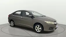 Used Honda City V in Delhi