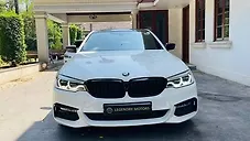 Used BMW 5-Series 530d M Sport [2017-2019] in Pune