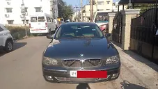 Used BMW 7-Series 740Li Sedan in Chennai