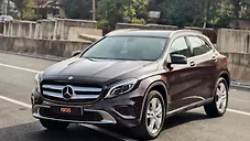 Used Mercedes-Benz GLA 200 CDI Sport in Thiruvananthapuram