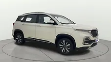 Used MG Hector Sharp Hybrid 1.5 Petrol in Delhi