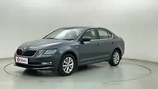 Used Skoda Octavia 1.8 TSI L&K in Pune