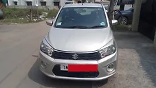 Used Maruti Suzuki Celerio ZXi AMT [2019-2020] in Chennai