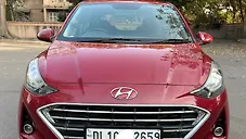 Used Hyundai Grand i10 NIOS Magna 1.2 Kappa VTVT in Delhi