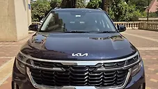 Used Kia Seltos HTX 1.5 IVT in Mumbai