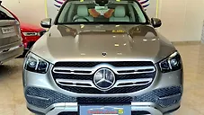 Used Mercedes-Benz GLE 300d 4MATIC LWB [2020-2023] in Coimbatore