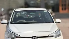 Used Hyundai Elite i20 Magna 1.4 CRDI [2016-2017] in Chandigarh