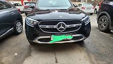 Used Mercedes-Benz GLC 300 4MATIC in Delhi