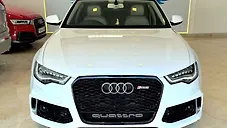 Used Audi A6 35 TDI Technology in Coimbatore