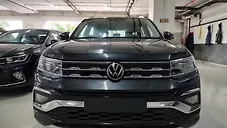 Used Volkswagen Taigun Topline Petrol 1.0L Turbo Manual in Pune