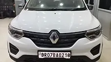 Used Renault Triber RXL [2023-2024] in Muzaffarpur