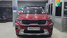 Used Kia Sonet HTK Plus 1.0 iMT in Muzaffarpur