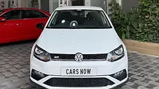Used Volkswagen Polo Highline Plus 1.0L TSI AT in Hyderabad