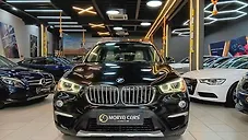 Used BMW X1 sDrive20d xLine in Mumbai