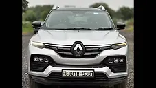 Used Renault Kiger RXT (O) MT in Ahmedabad