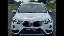 Used BMW X1 sDrive20d Expedition in Ahmedabad