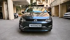 Used Volkswagen Ameo Highline1.5L (D) [2016-2018] in Pune