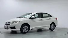 Used Honda City SV CVT in Gurgaon