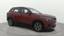 Used Kia Seltos HTK Plus 1.5 [2019-2020] in Delhi