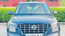 Used Hyundai Venue S Plus 1.2 Petrol in Surat