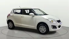 Used Maruti Suzuki Swift VXi in Surat