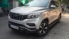 Used Mahindra Alturas G4 4WD AT [2018-2020] in Chennai