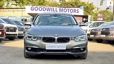 Used BMW 3-Series 320d Luxury Plus in Pune